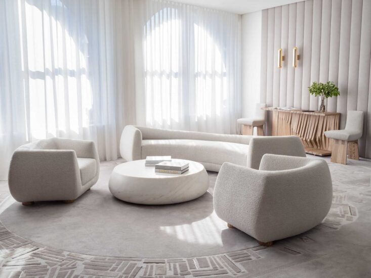 Par Excellence | 紐約344 Bowery 家具展廳