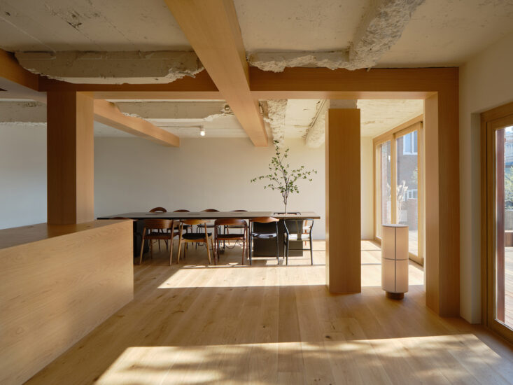 Studio Sherpa | 韓國首爾原木色美學咖啡廳-Vonzrr