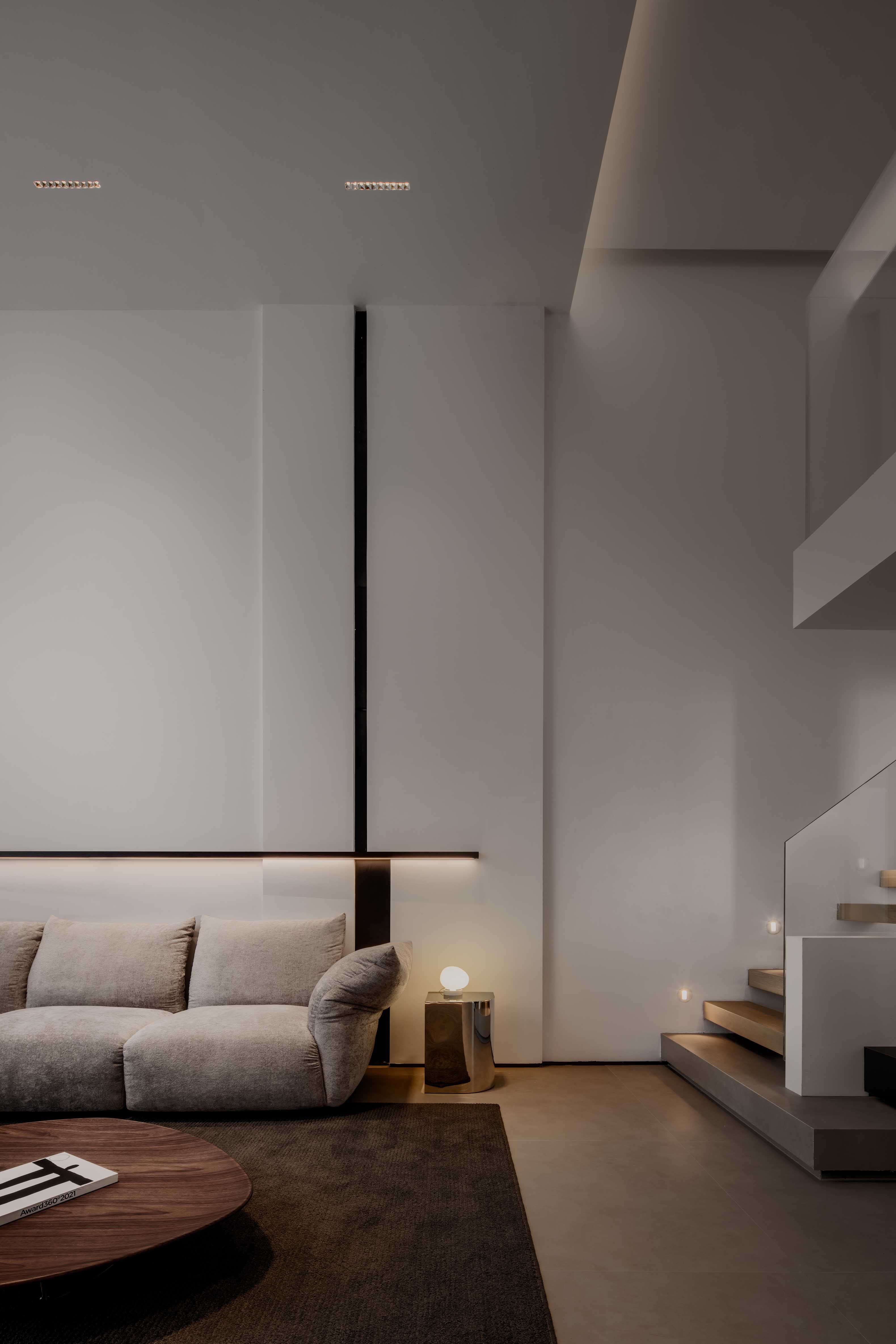 別墅設計,別墅設計案例,T&D知行空間設計,從化,廣州,別墅裝修,住宅設計,溫泉院墅