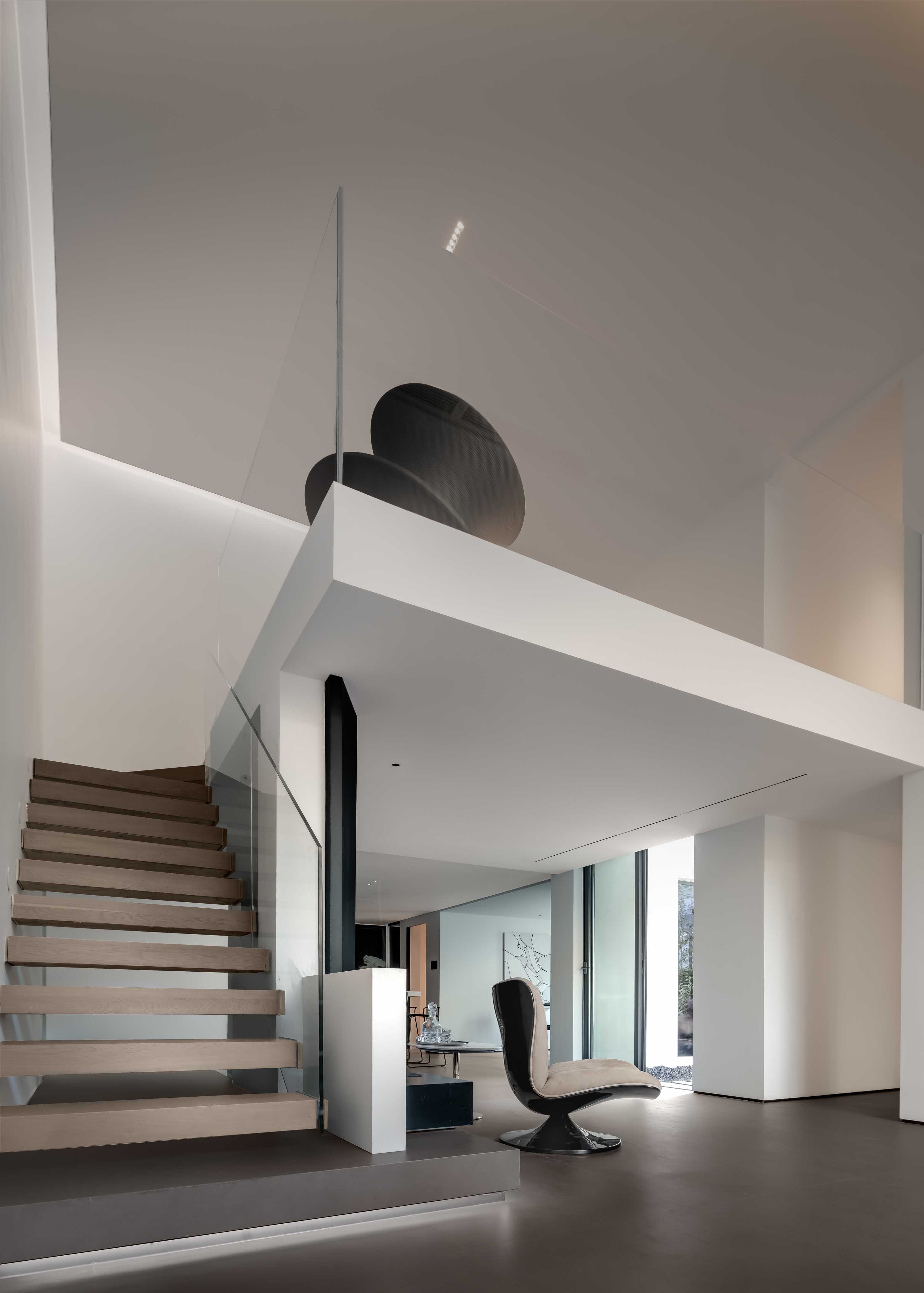 別墅設計,別墅設計案例,T&D知行空間設計,從化,廣州,別墅裝修,住宅設計,溫泉院墅