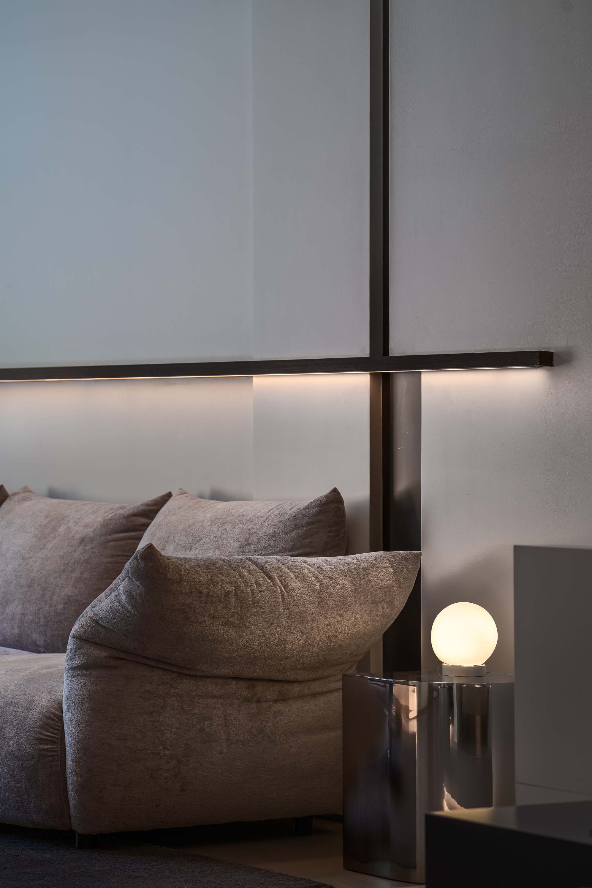 別墅設計,別墅設計案例,T&D知行空間設計,從化,廣州,別墅裝修,住宅設計,溫泉院墅