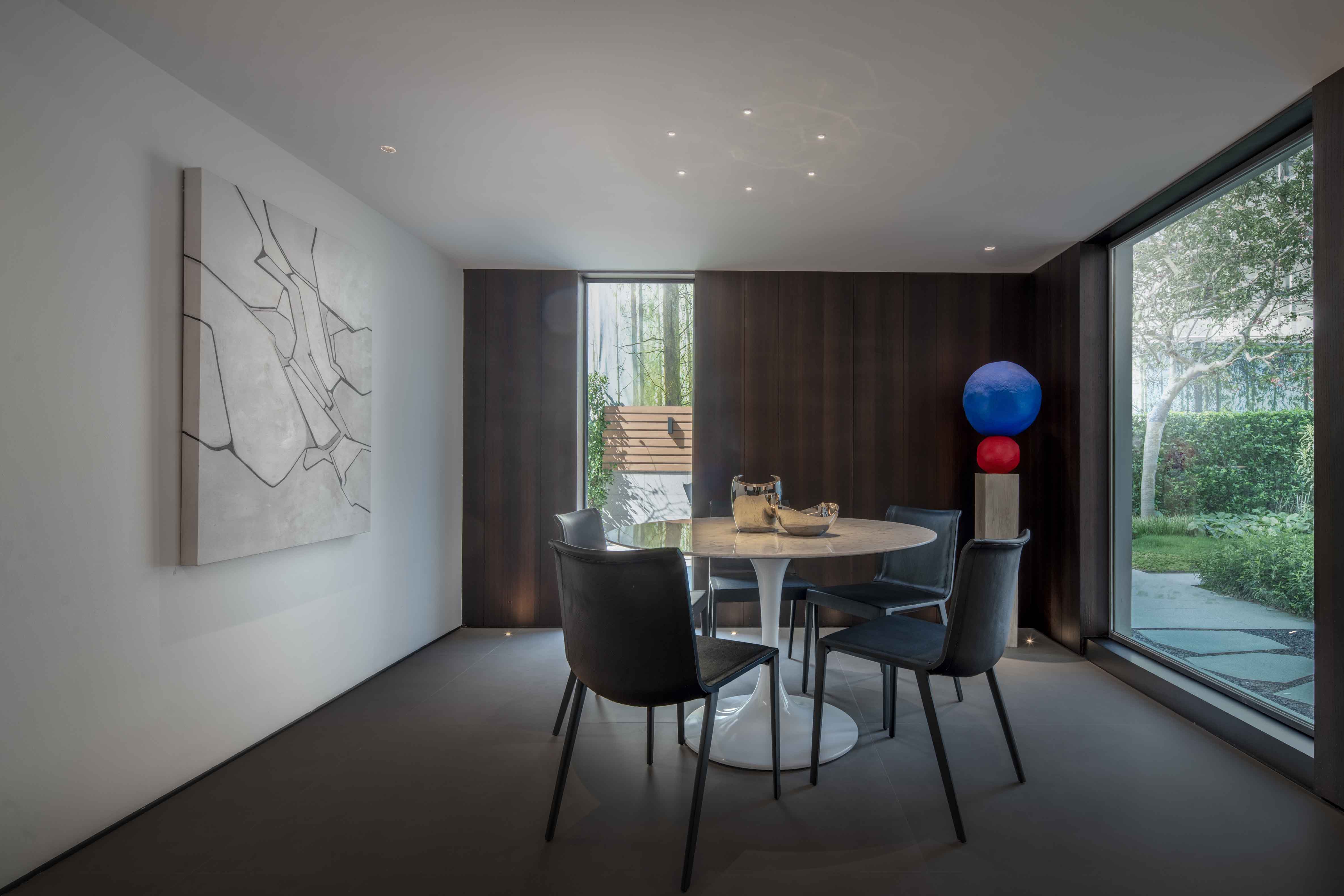 別墅設計,別墅設計案例,T&D知行空間設計,從化,廣州,別墅裝修,住宅設計,溫泉院墅