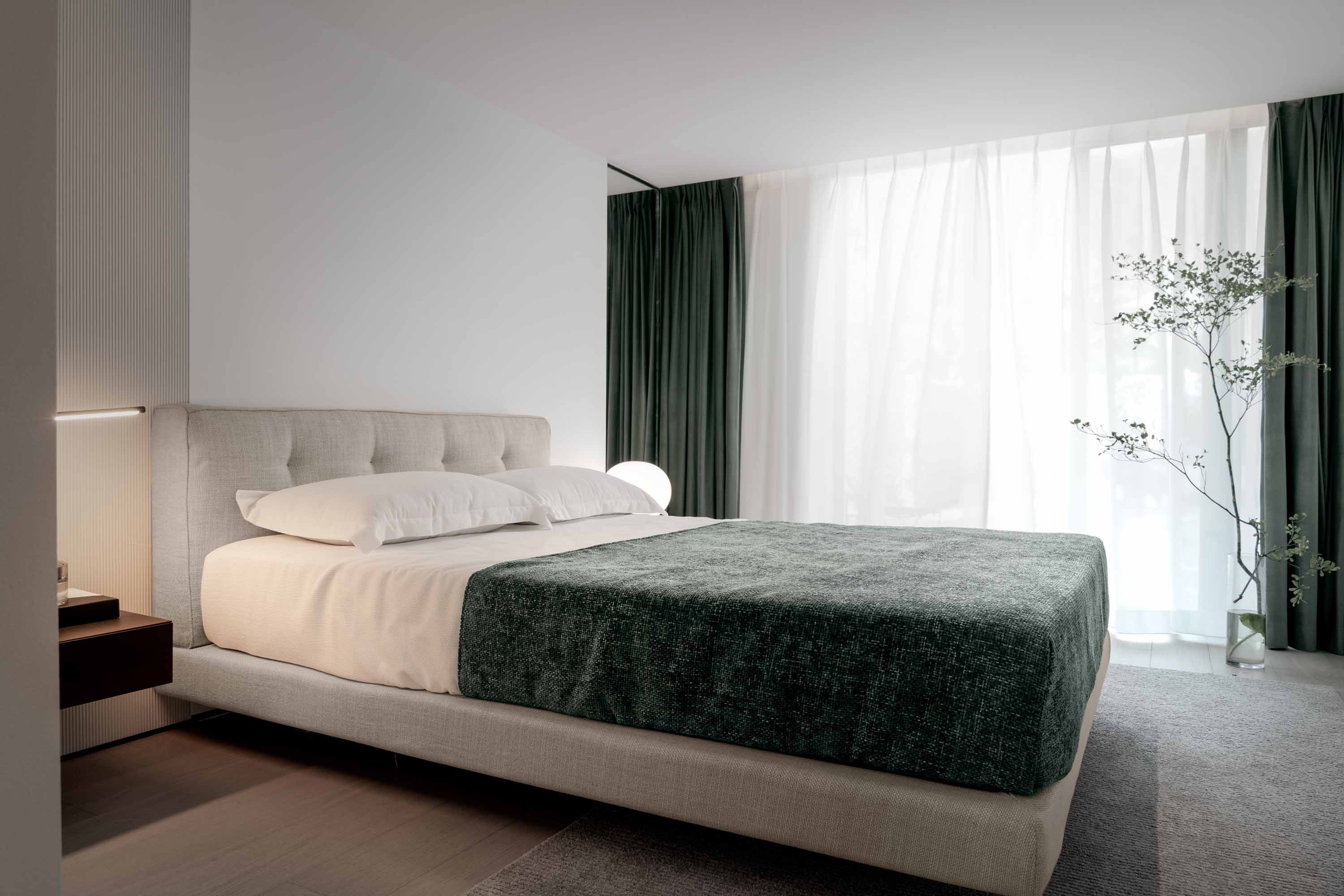 別墅設計,別墅設計案例,T&D知行空間設計,從化,廣州,別墅裝修,住宅設計,溫泉院墅