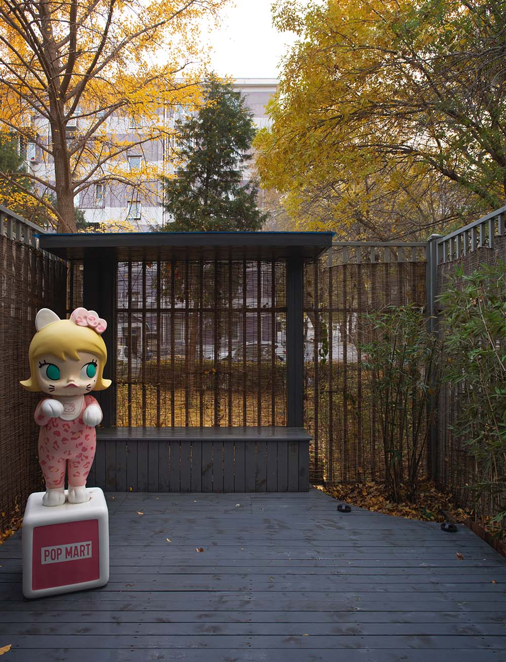 56㎡住宅設計,56㎡,小戶型設計,家裝設計,公寓改造,舊房翻新,小戶型設計案例,住宅設計案例,院居,戲構建築設計