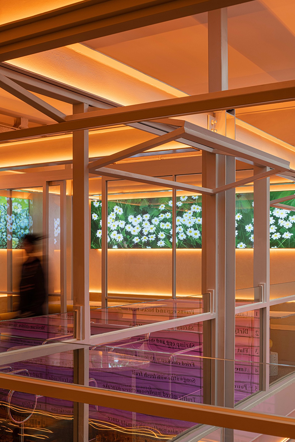 咖啡廳設計,酒吧設計,酒吧裝修,酒吧設計案例,酒吧設計方案,成都,CARE PARTNER咖啡&酒吧,一展設計,肖懿展