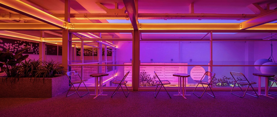 咖啡廳設計,酒吧設計,酒吧裝修,酒吧設計案例,酒吧設計方案,成都,CARE PARTNER咖啡&酒吧,一展設計,肖懿展