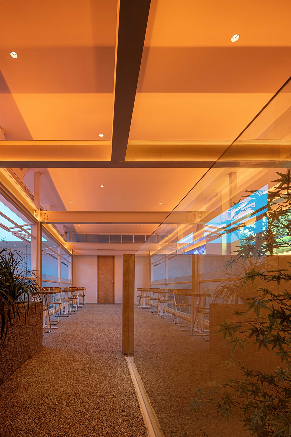 咖啡廳設計,酒吧設計,酒吧裝修,酒吧設計案例,酒吧設計方案,成都,CARE PARTNER咖啡&酒吧,一展設計,肖懿展