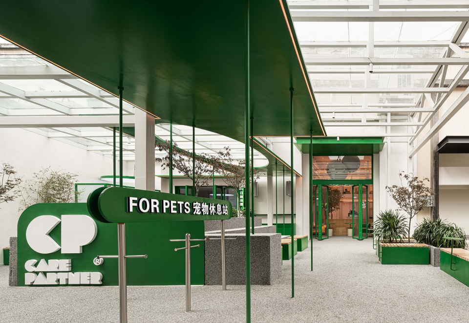 咖啡廳設計,酒吧設計,酒吧裝修,酒吧設計案例,酒吧設計方案,成都,CARE PARTNER咖啡&酒吧,一展設計,肖懿展