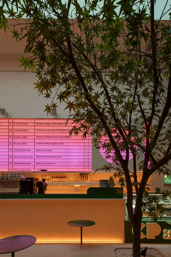 咖啡廳設計,酒吧設計,酒吧裝修,酒吧設計案例,酒吧設計方案,成都,CARE PARTNER咖啡&酒吧,一展設計,肖懿展