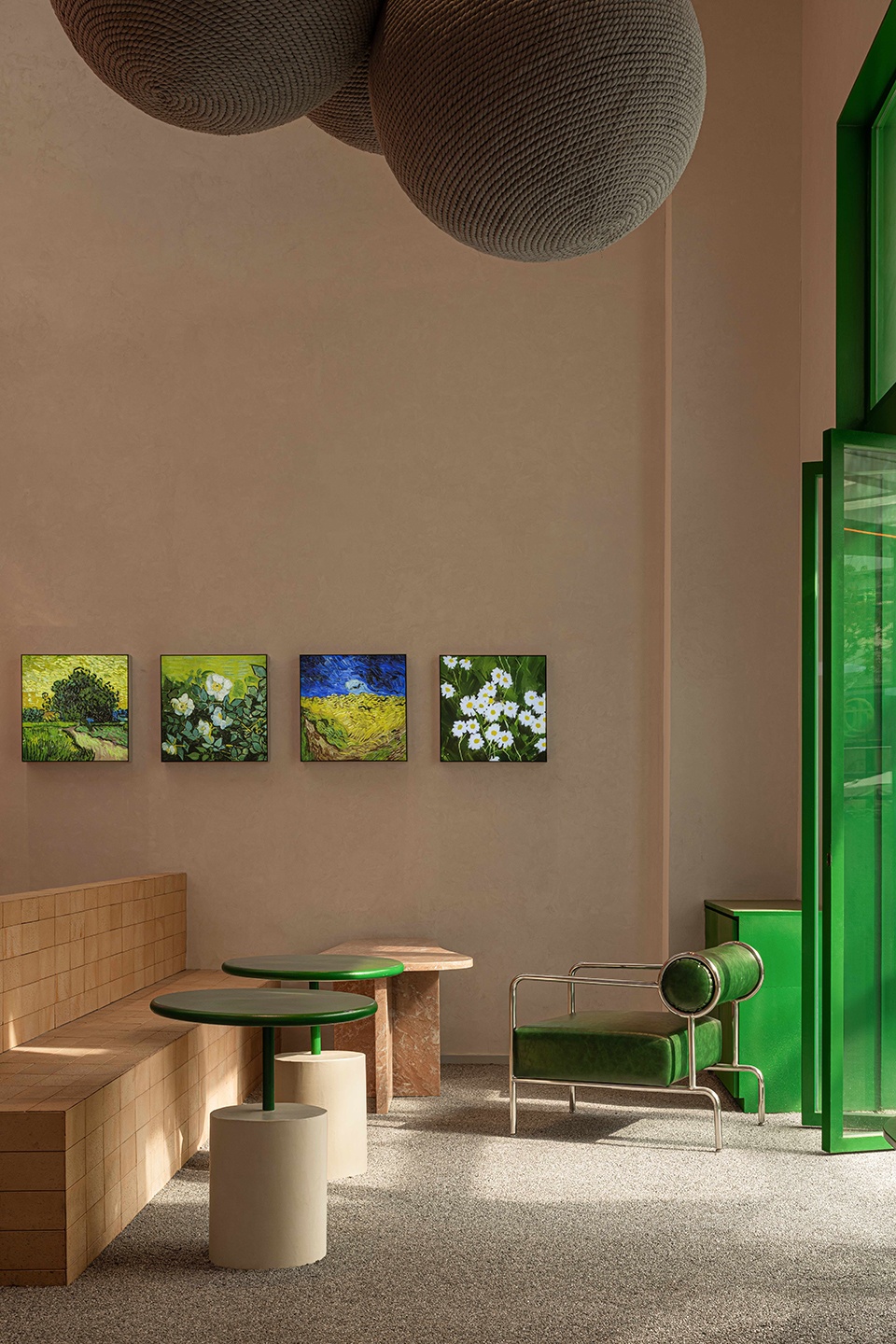 咖啡廳設計,酒吧設計,酒吧裝修,酒吧設計案例,酒吧設計方案,成都,CARE PARTNER咖啡&酒吧,一展設計,肖懿展