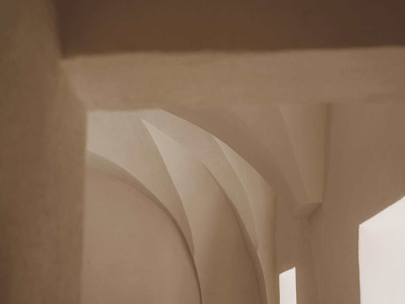 別墅設計,鄉村別墅設計,STUDIO ANDREW TROTTER,國外別墅設計案例,意大利,微水泥,侘寂風格,Wabi-Sabi