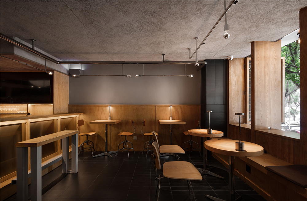 日本料理餐廳設計,餐廳設計,日料店設計,餐廳設計案例,FX.D發喜空間設計,日式主題餐廳設計,發喜空間設計,重慶,武鳥日式餐吧