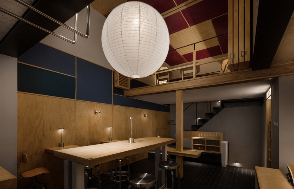 日本料理餐廳設計,餐廳設計,日料店設計,餐廳設計案例,FX.D發喜空間設計,日式主題餐廳設計,發喜空間設計,重慶,武鳥日式餐吧