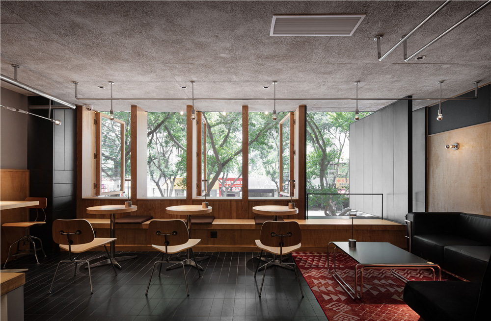 日本料理餐廳設計,餐廳設計,日料店設計,餐廳設計案例,FX.D發喜空間設計,日式主題餐廳設計,發喜空間設計,重慶,武鳥日式餐吧