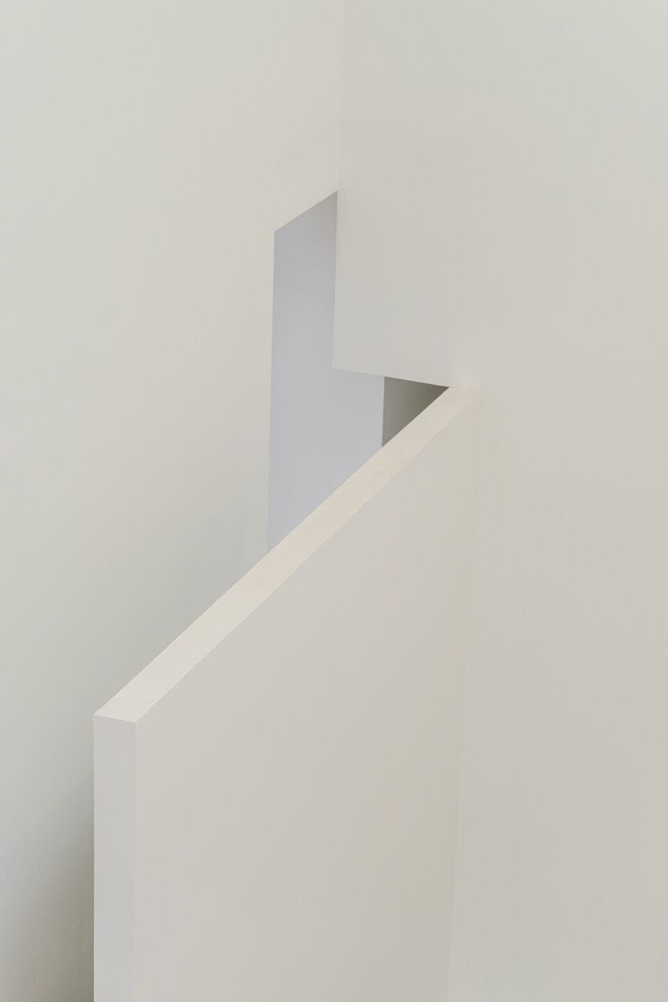 別墅設計,別墅設計案例,Fran Silvestre Arquitectos,西班牙,國外別墅設計案例,巴倫西亞,白色別墅,極簡主義,極簡風格