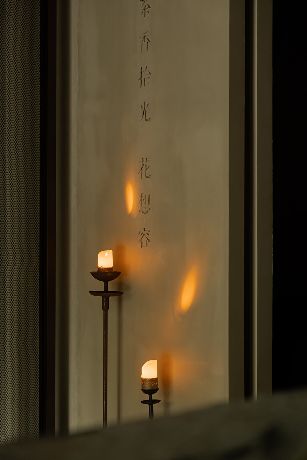 spa,按摩店設計,spa空間設計,按摩店設計案例,按摩店裝修,名洲跨界美學空間,杭州,戈多設計