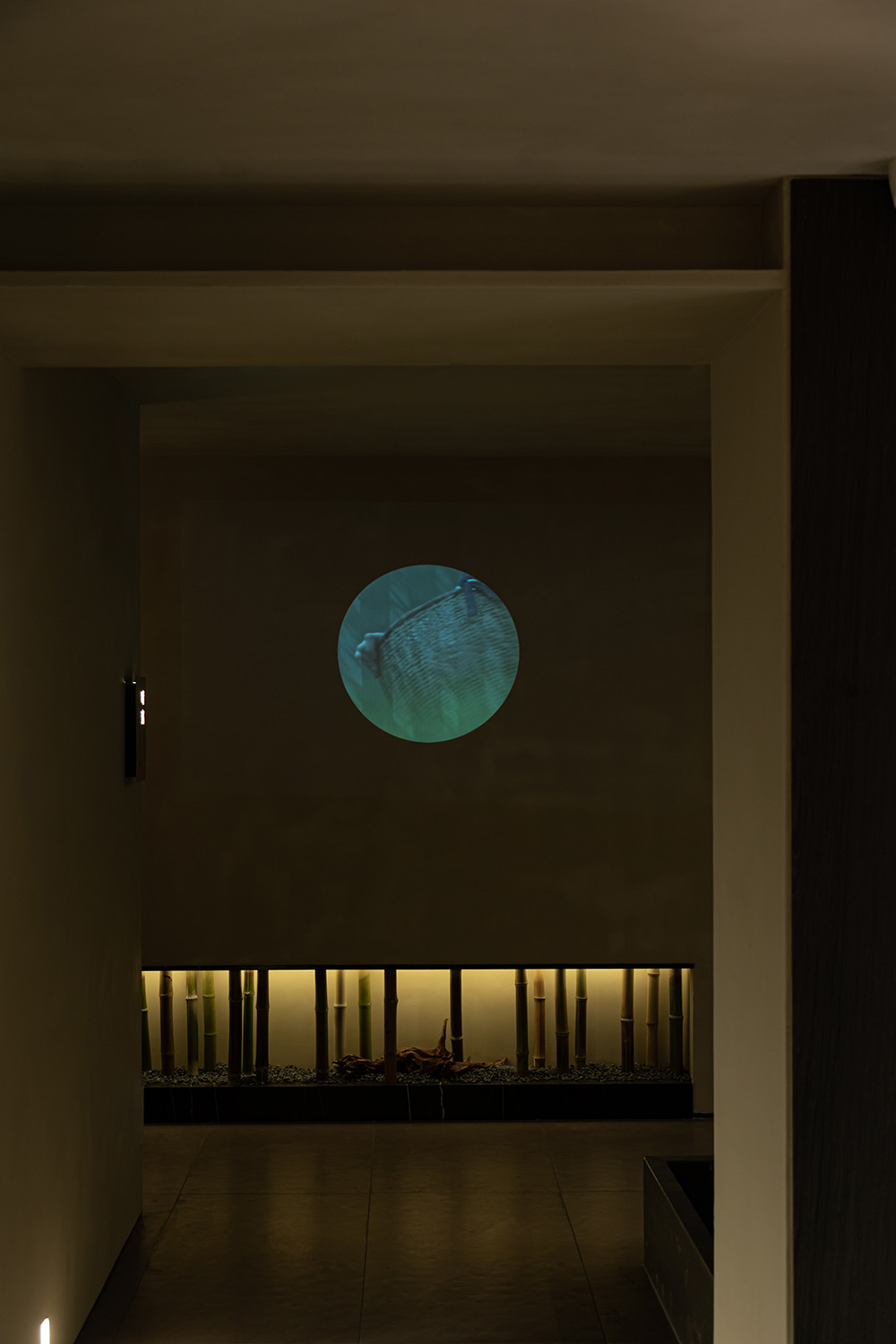 spa,按摩店設計,spa空間設計,按摩店設計案例,按摩店裝修,名洲跨界美學空間,杭州,戈多設計