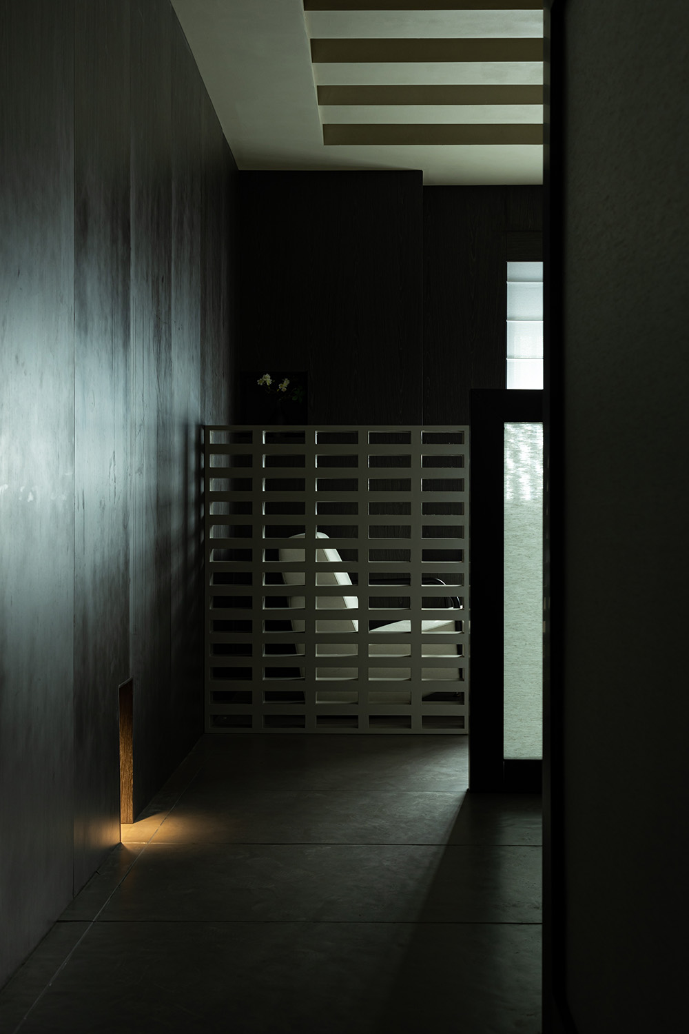 spa,按摩店設計,spa空間設計,按摩店設計案例,按摩店裝修,名洲跨界美學空間,杭州,戈多設計