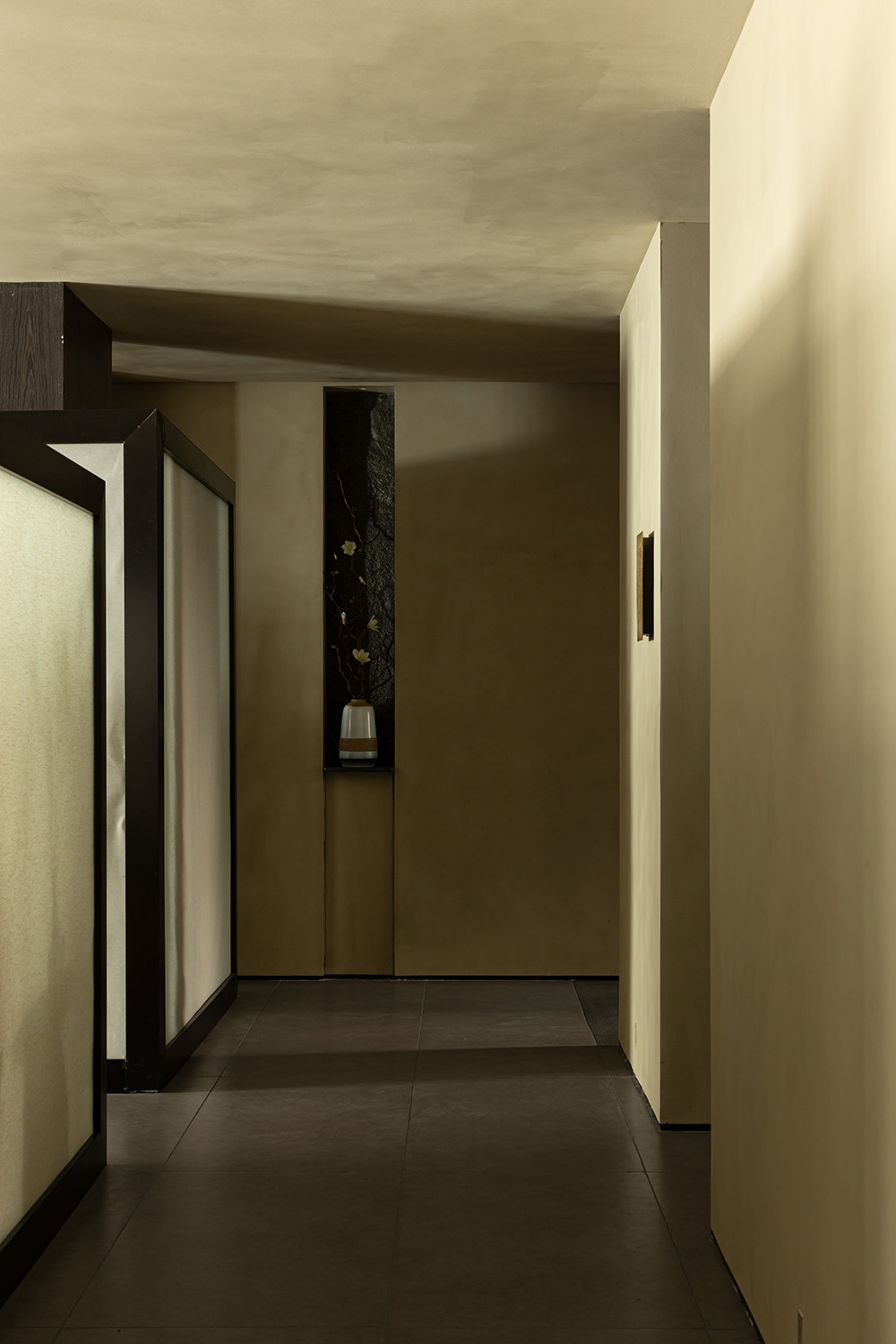 spa,按摩店設計,spa空間設計,按摩店設計案例,按摩店裝修,名洲跨界美學空間,杭州,戈多設計