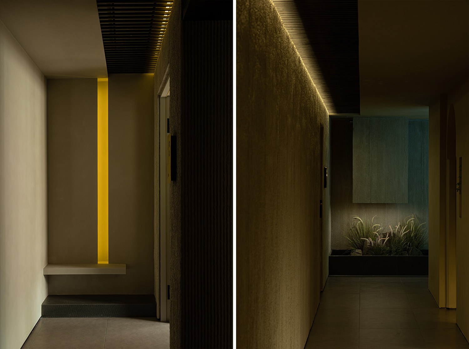 spa,按摩店設計,spa空間設計,按摩店設計案例,按摩店裝修,名洲跨界美學空間,杭州,戈多設計