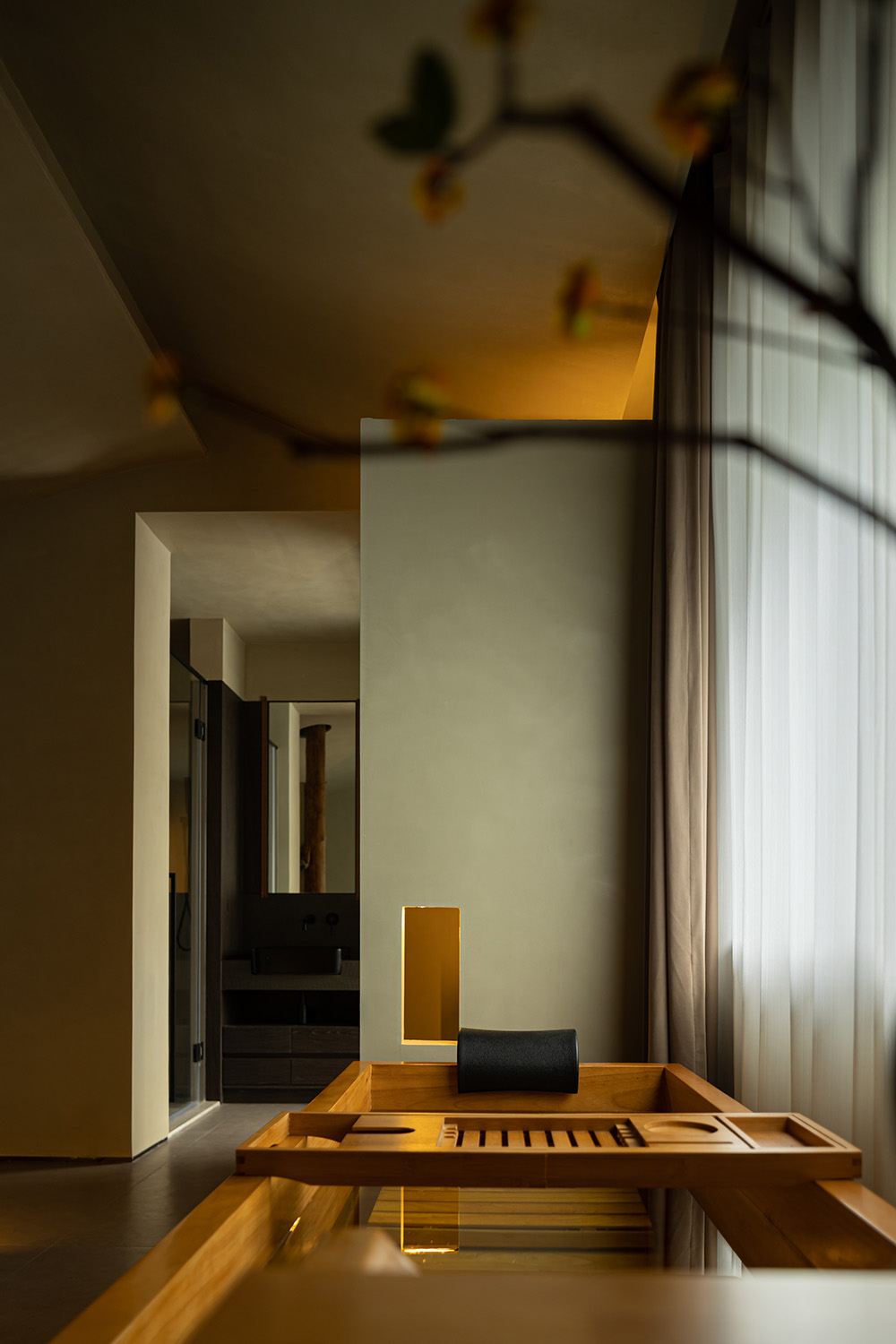 spa,按摩店設計,spa空間設計,按摩店設計案例,按摩店裝修,名洲跨界美學空間,杭州,戈多設計