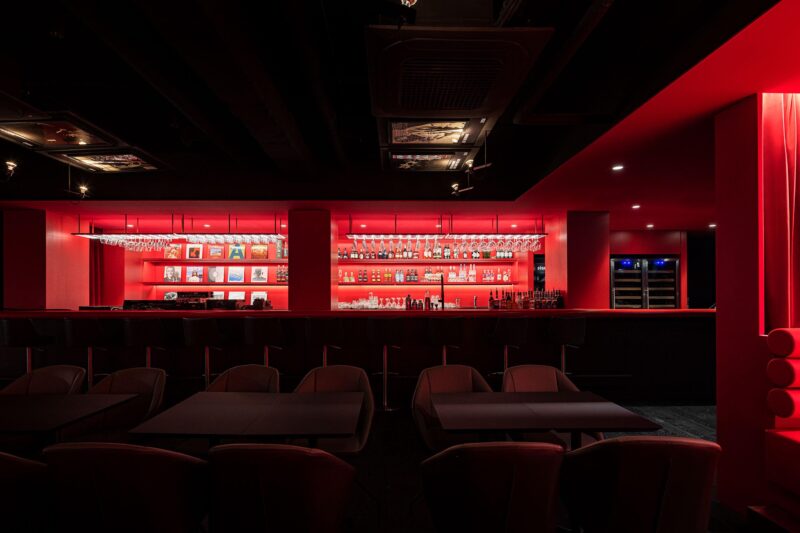 matter better (mttb) | 首爾All That Jazz爵士樂酒吧俱樂部