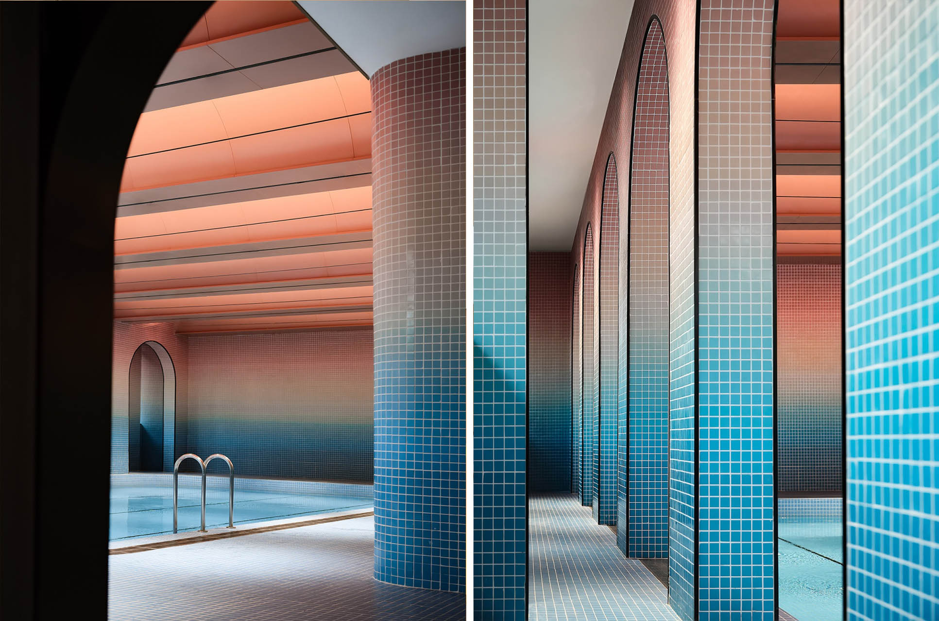 幼兒園設計,幼兒園設計方案,幼兒園設計案例,校園設計,紹興,金昌蒙德斐爾.幼兒園,零壹城市建築事務所