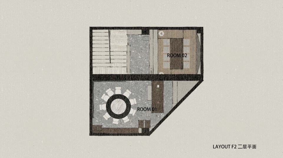 居酒屋設計,燒鳥店設計,居酒屋設計案例,燒鳥居酒屋,安徽馬鞍山,日焱燒鳥,餐廳設計,餐廳設計案例,ATD萬物建築