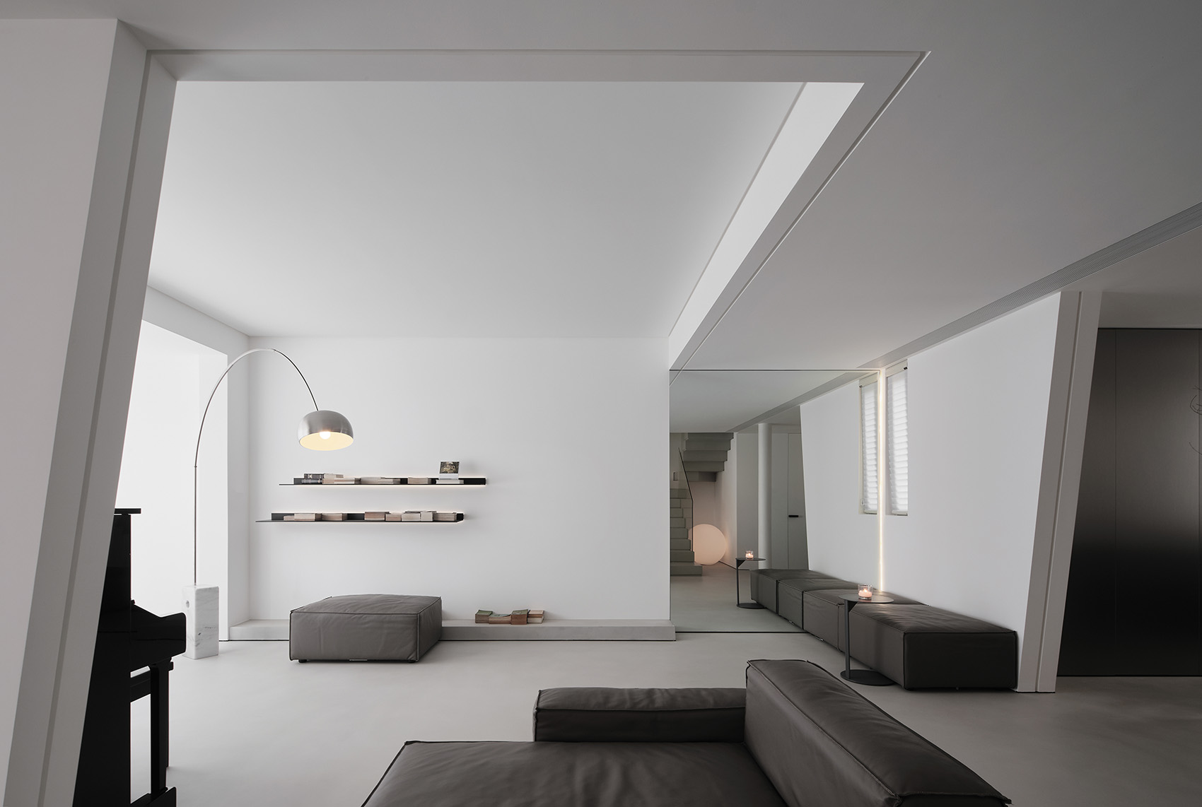 住宅設計,家裝設計,住宅設計案例,住宅設計方案,現代風格住宅設計,南京,沒有主義,構設計事務所