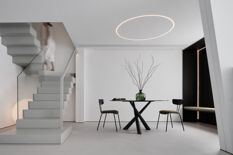 構設計事務所 | 南京住宅設計-沒有主義