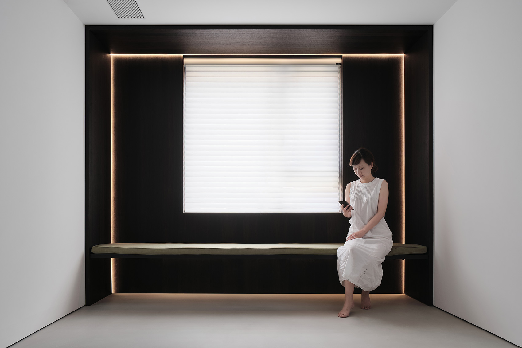 住宅設計,家裝設計,住宅設計案例,住宅設計方案,現代風格住宅設計,南京,沒有主義,構設計事務所