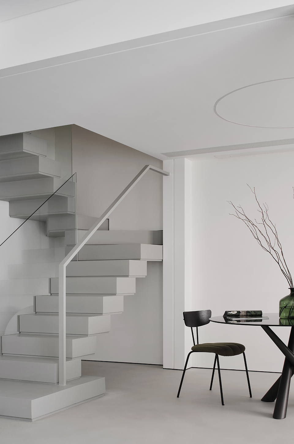 住宅設計,家裝設計,住宅設計案例,住宅設計方案,現代風格住宅設計,南京,沒有主義,構設計事務所