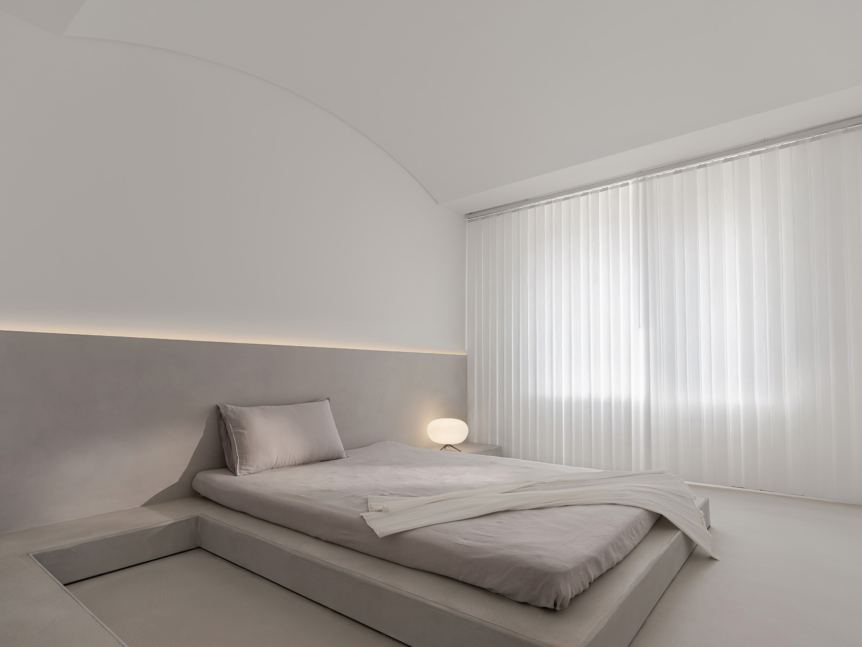 住宅設計,家裝設計,住宅設計案例,住宅設計方案,現代風格住宅設計,南京,沒有主義,構設計事務所