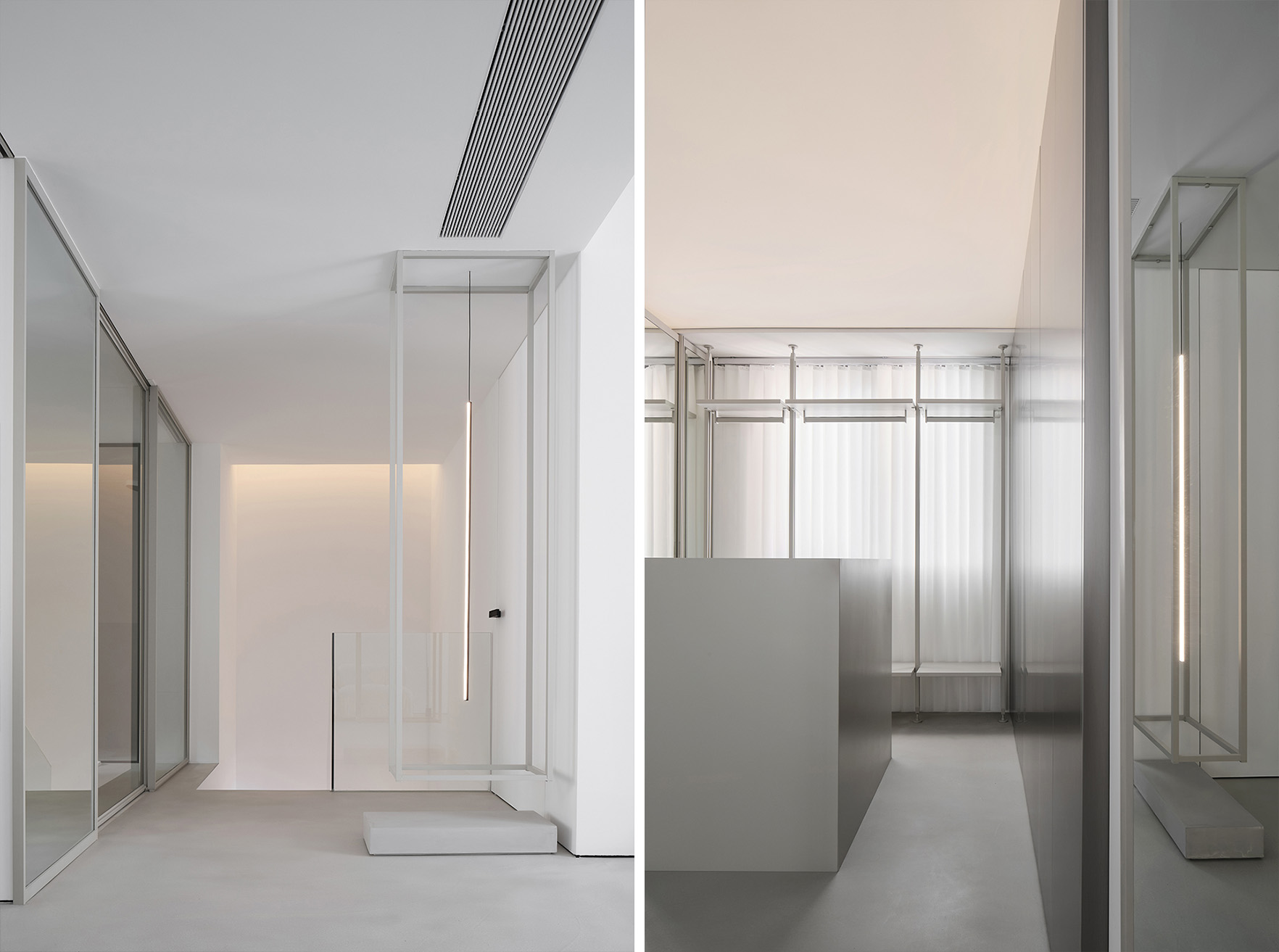 住宅設計,家裝設計,住宅設計案例,住宅設計方案,現代風格住宅設計,南京,沒有主義,構設計事務所