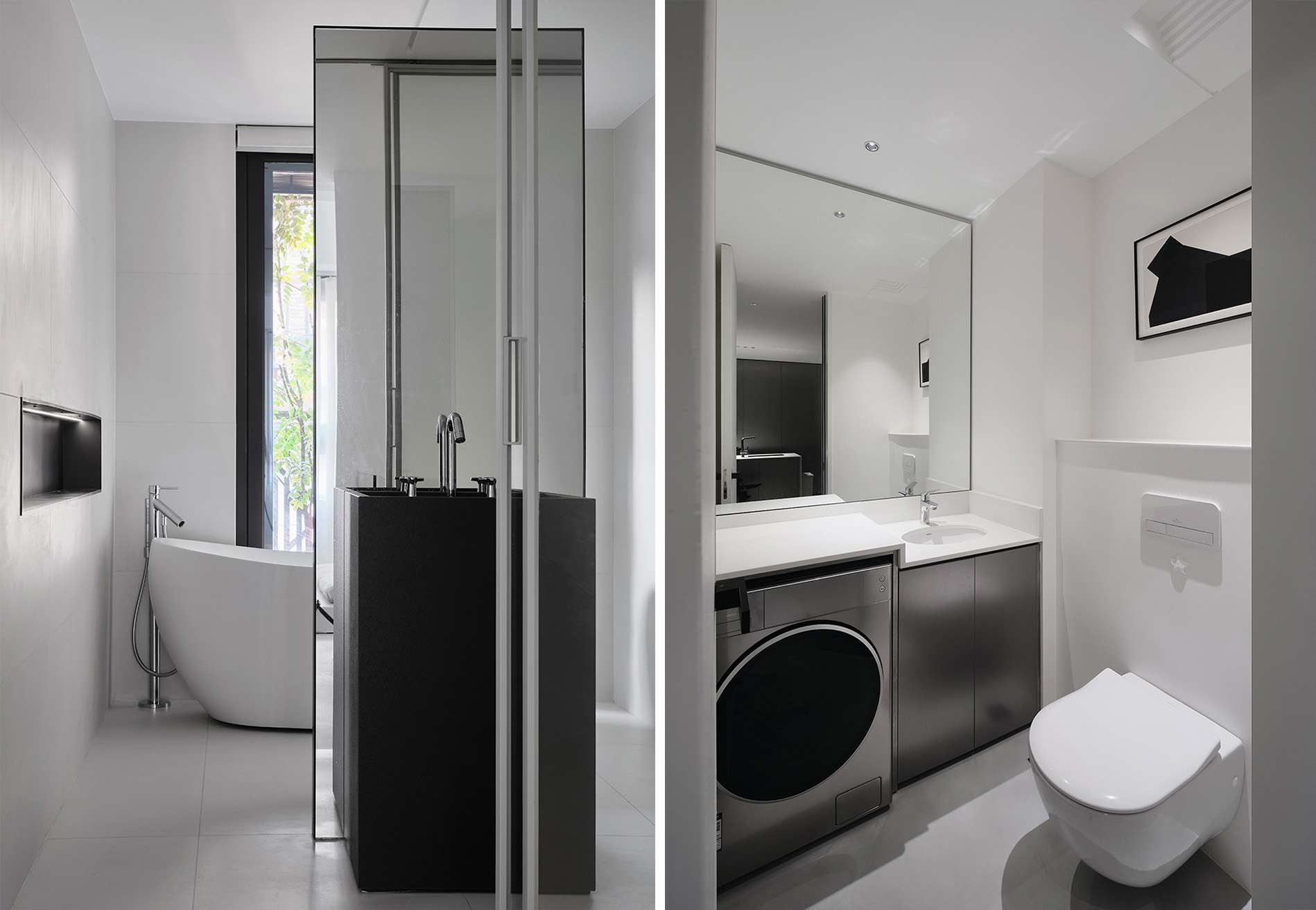 住宅設計,家裝設計,住宅設計案例,住宅設計方案,現代風格住宅設計,南京,沒有主義,構設計事務所