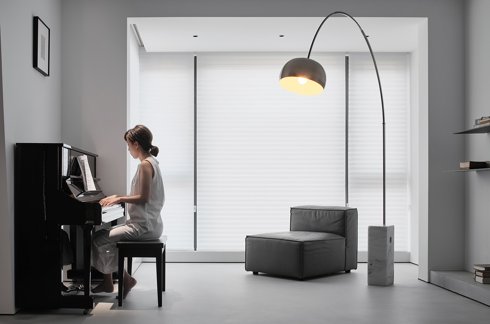 住宅設計,家裝設計,住宅設計案例,住宅設計方案,現代風格住宅設計,南京,沒有主義,構設計事務所