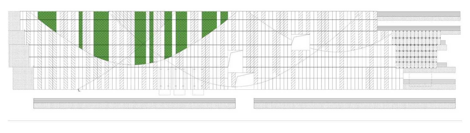 商業綜合體設計,商業綜合體改造,商業改造,南京,鵬欣水遊城,昱景設計