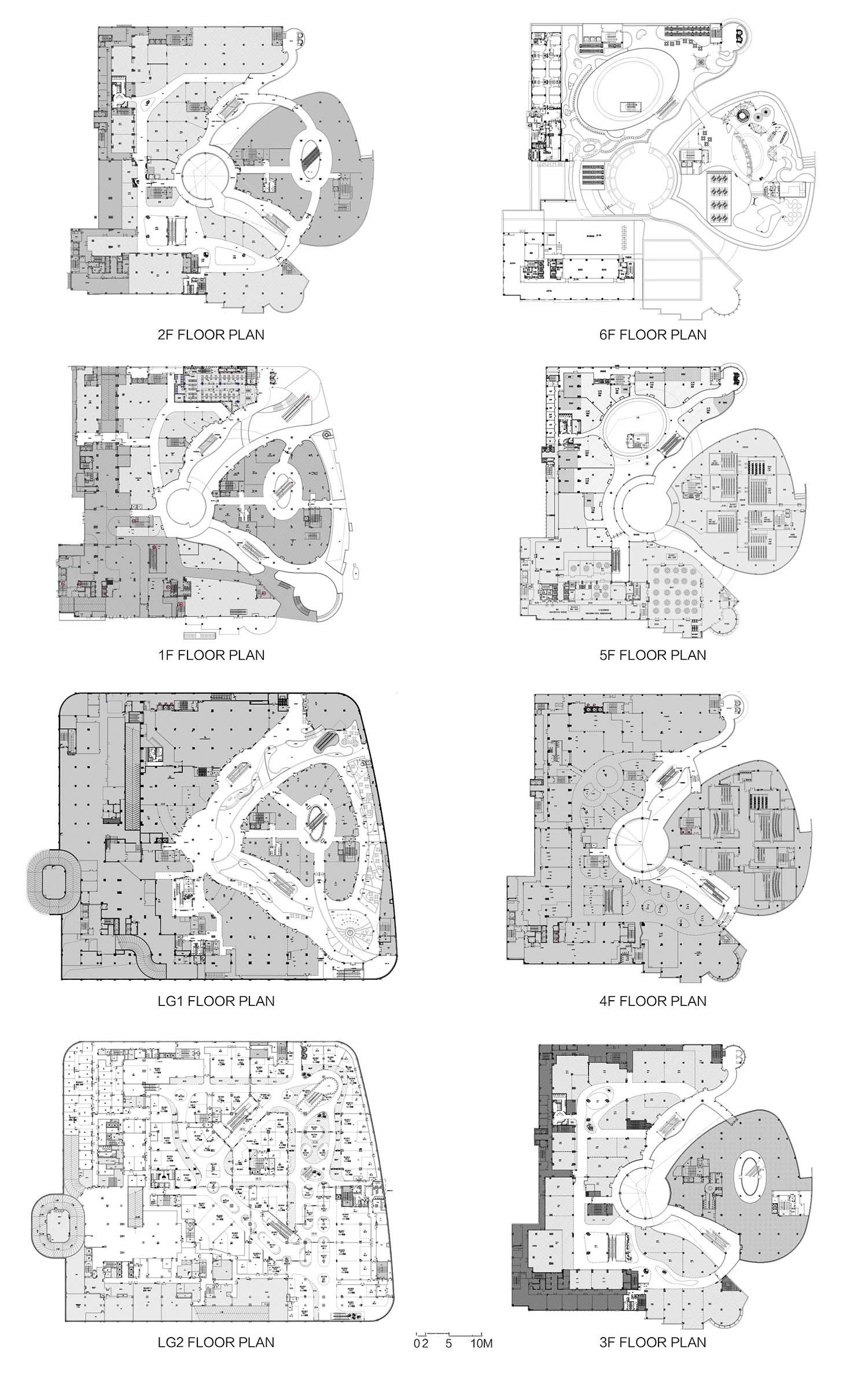 商業綜合體設計,商業綜合體改造,商業改造,南京,鵬欣水遊城,昱景設計