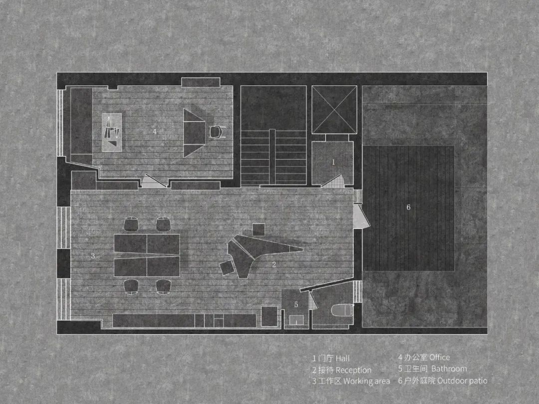 辦公室設計,設計公司辦公室,設計公司辦公室設計,辦公室設計案例,辦公室裝修,杭州,山地土壤辦公空間,杭州山地土壤室內設計