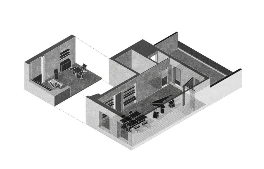辦公室設計,設計公司辦公室,設計公司辦公室設計,辦公室設計案例,辦公室裝修,杭州,山地土壤辦公空間,杭州山地土壤室內設計
