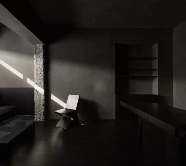 山地土壤室內設計 | 杭州山地土壤辦公空間