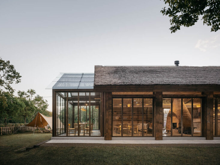 RooMoo | 上海崇明鬆慢民宿