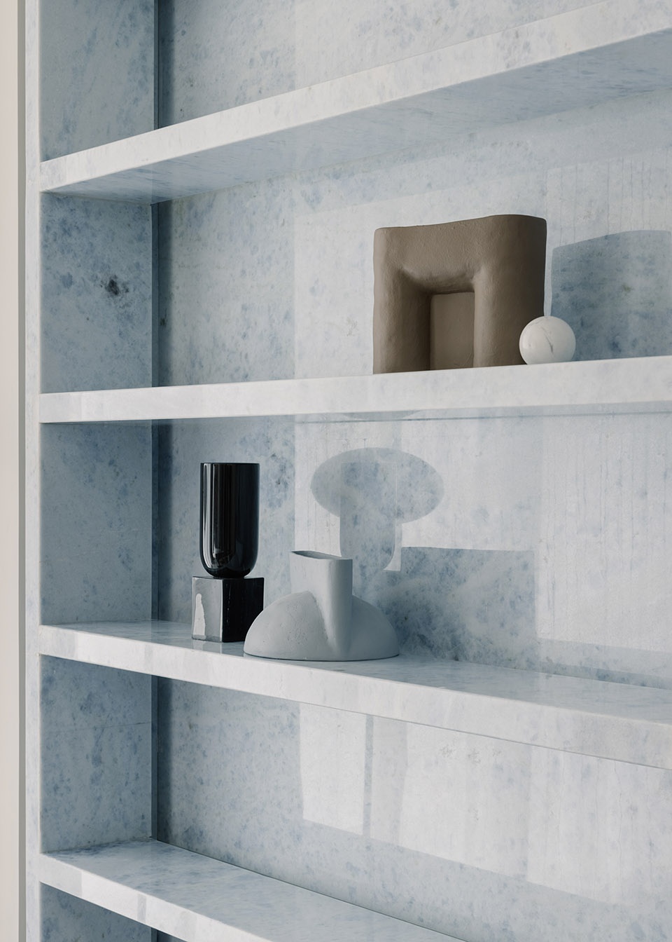 住宅設計,家裝設計,公寓改造,住宅改造,住宅設計案例,住宅設計方案,花園畫廊之家,也兜設計Yatofu Creatives,上海