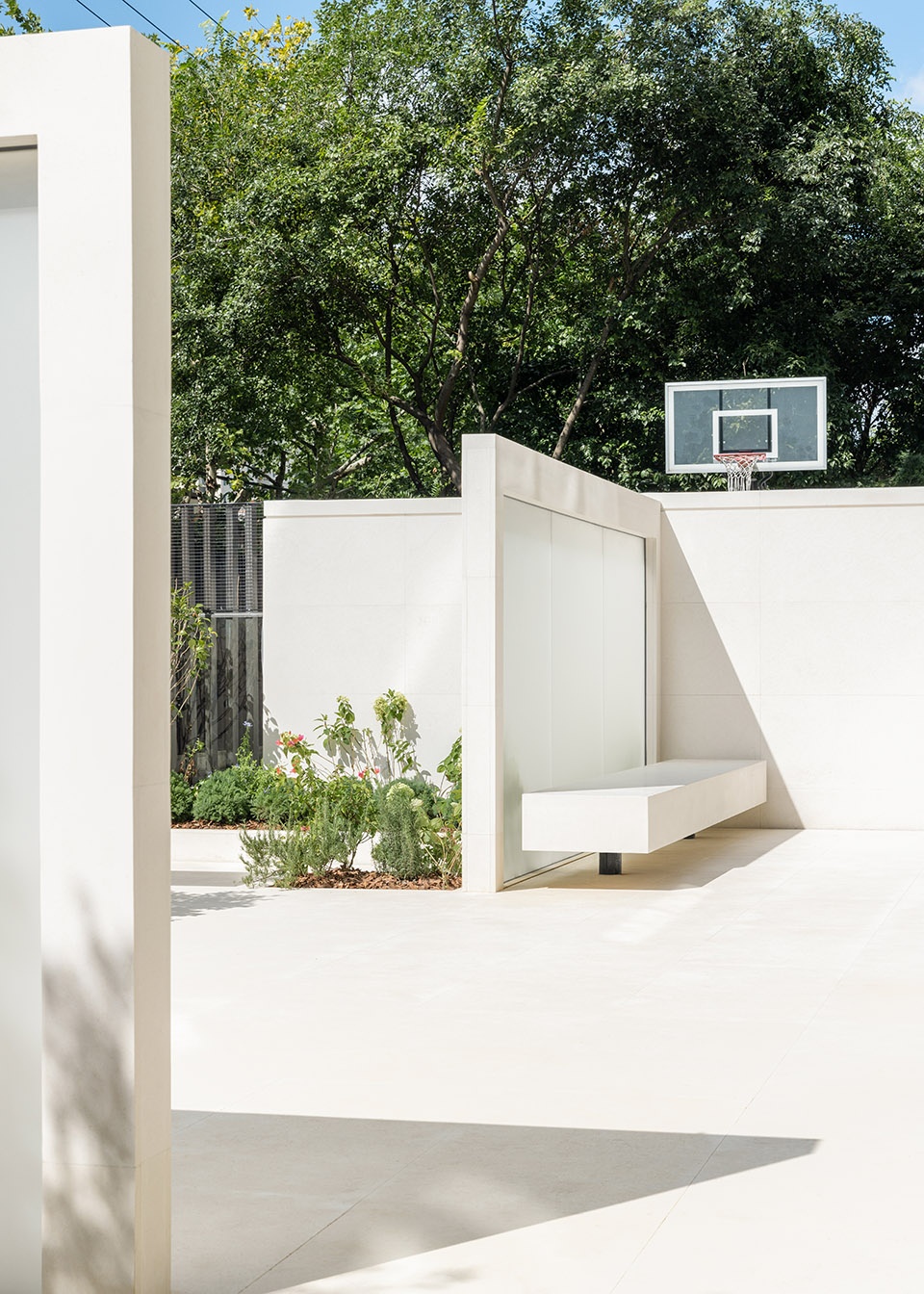 住宅設計,家裝設計,公寓改造,住宅改造,住宅設計案例,住宅設計方案,花園畫廊之家,也兜設計Yatofu Creatives,上海