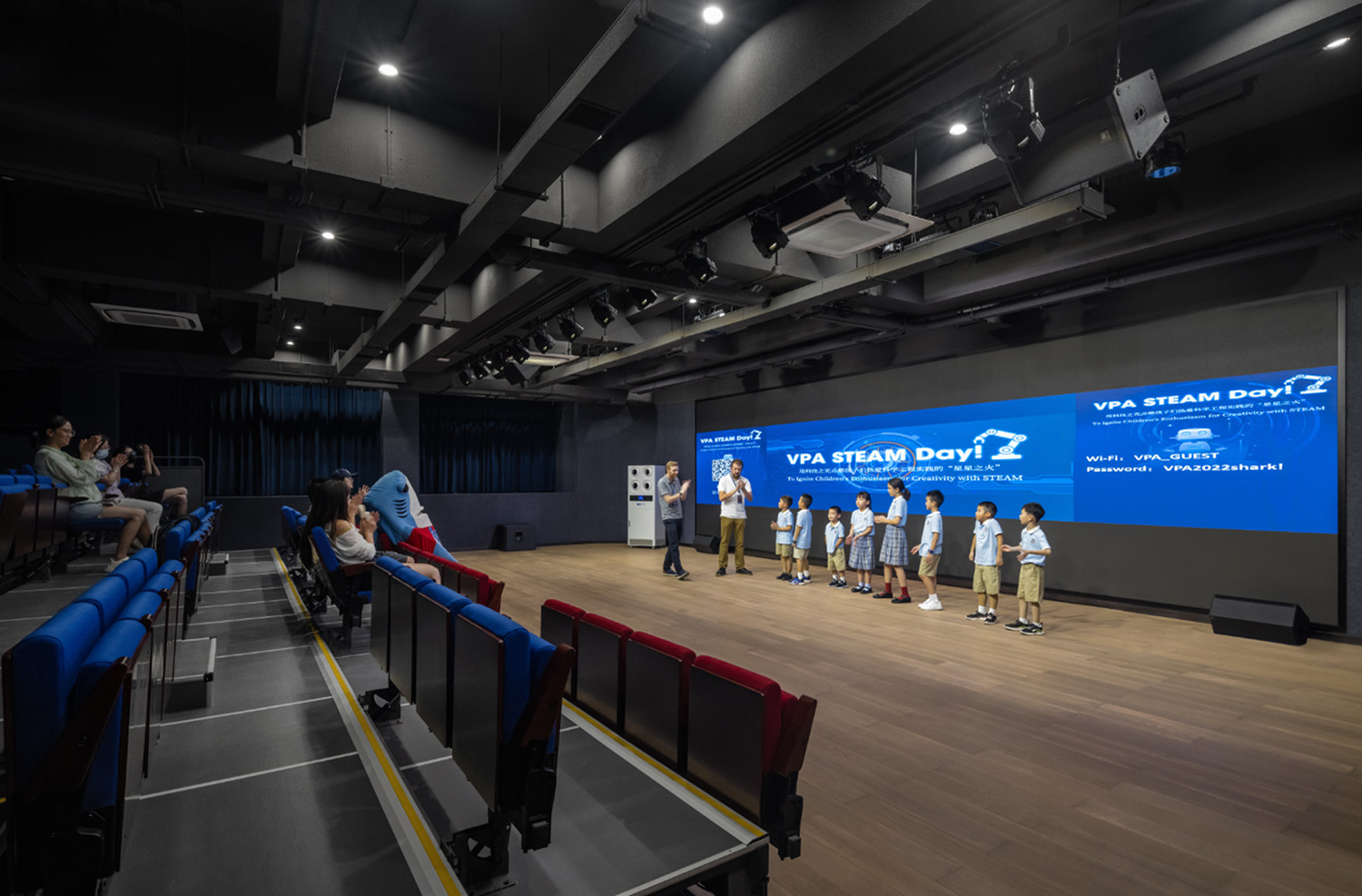 小學設計,學校設計,校園設計,學校設計案例,校園改造,學校裝修,南山區麗林維育學校,深圳,深圳小學,AG彙創