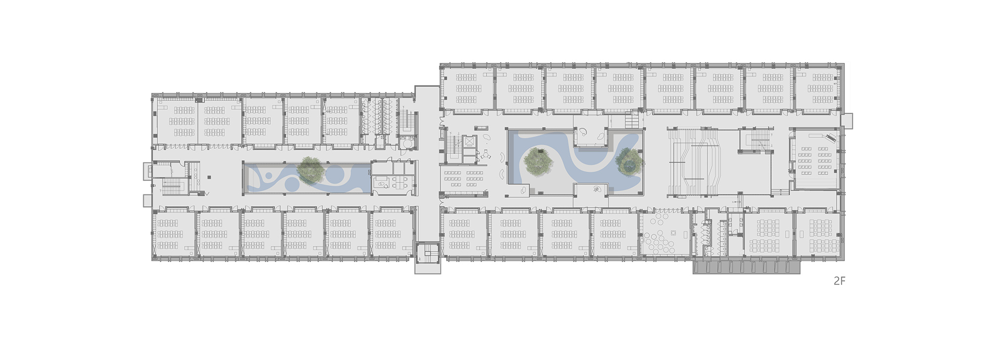 小學設計,學校設計,校園設計,學校設計案例,校園改造,學校裝修,南山區麗林維育學校,深圳,深圳小學,AG彙創