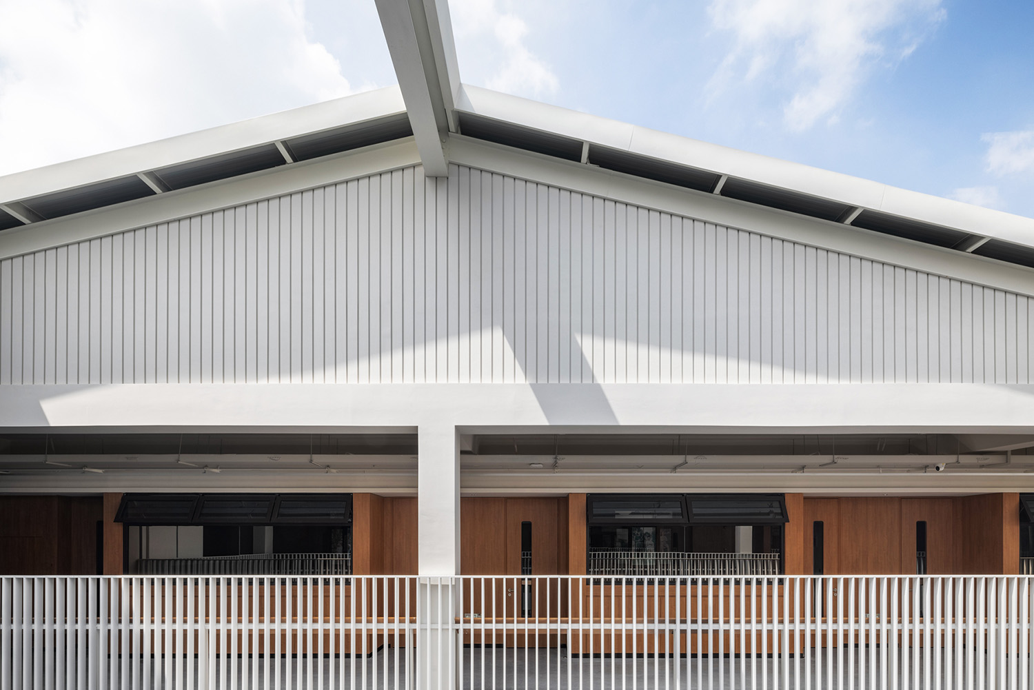 小學設計,學校設計,校園設計,學校設計案例,校園改造,學校裝修,南山區麗林維育學校,深圳,深圳小學,AG彙創