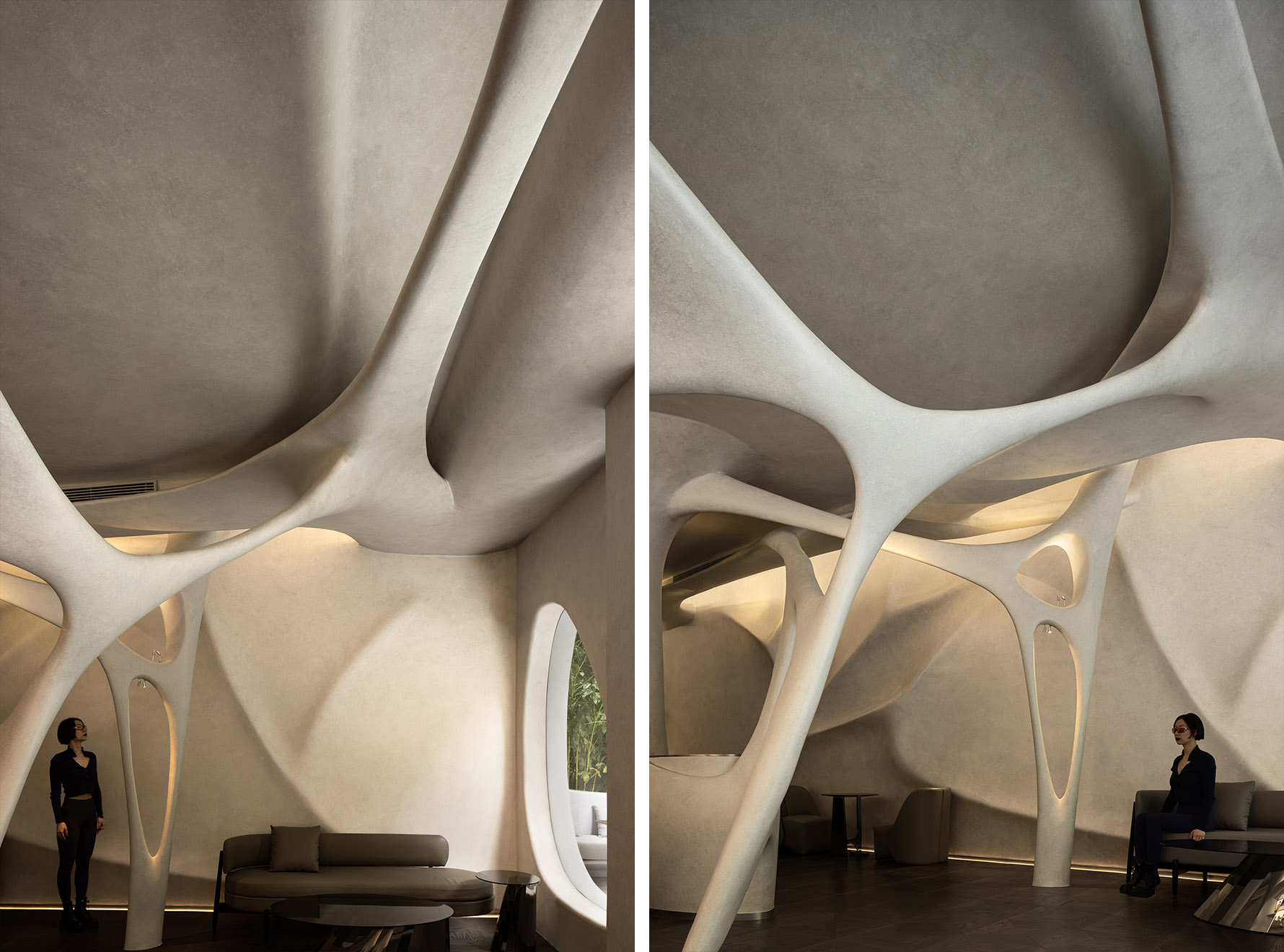 酒吧設計,酒吧設計案例,威士忌酒吧設計,酒吧設計方案,酒吧裝修,Tan90°,深圳,艾克建築設計