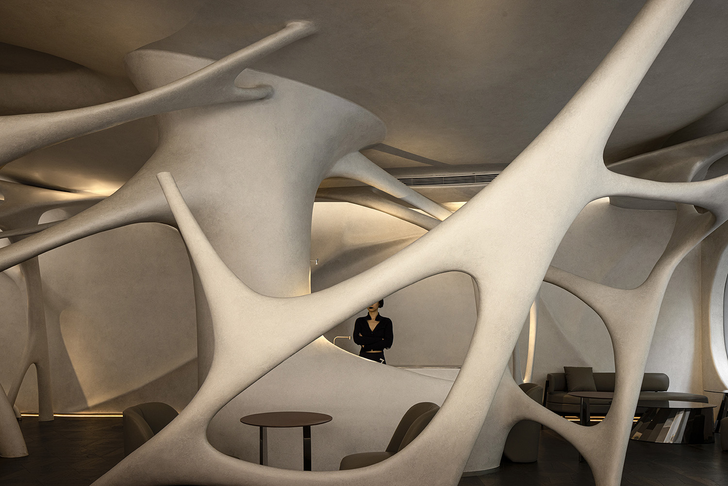 酒吧設計,酒吧設計案例,威士忌酒吧設計,酒吧設計方案,酒吧裝修,Tan90°,深圳,艾克建築設計