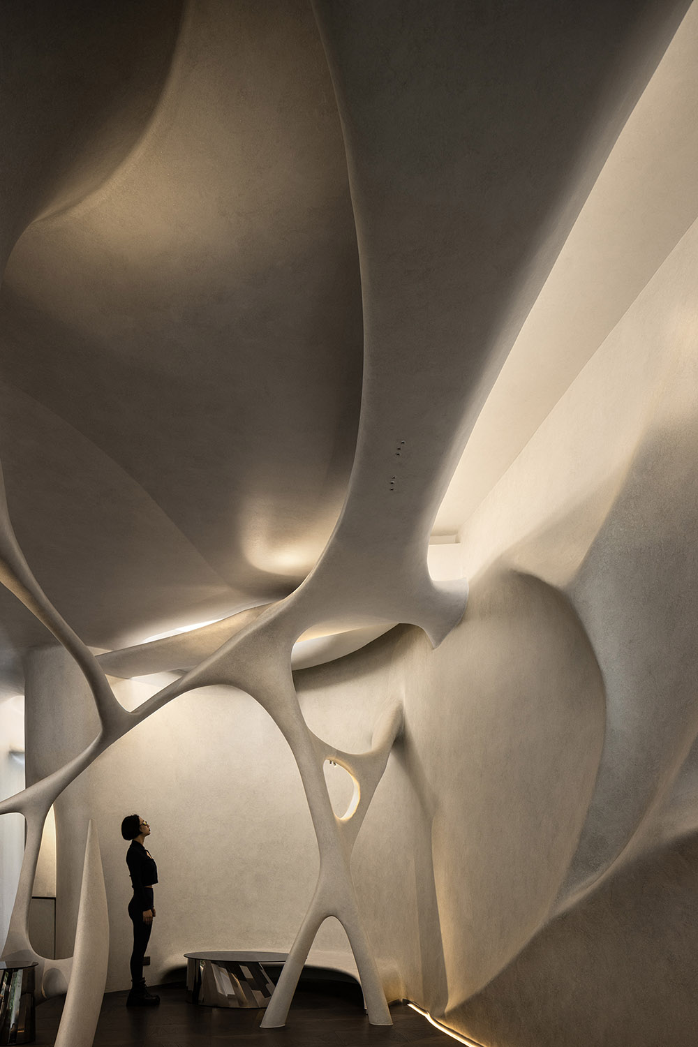 酒吧設計,酒吧設計案例,威士忌酒吧設計,酒吧設計方案,酒吧裝修,Tan90°,深圳,艾克建築設計